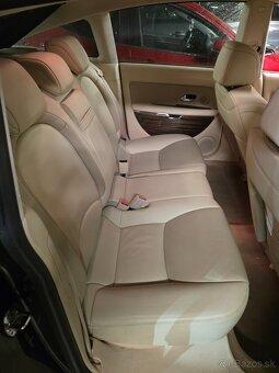 P: Citroen C6 2.7HDi - 13