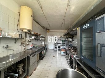 Prenájom reštaurácie POHODA v obci Valča pri MARTINE - 13