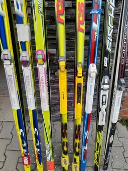 LYZE-SALOMON -Lyziarky - 13