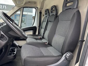 Fiat Ducato 2.3 MultiJet  L2H1 - 13