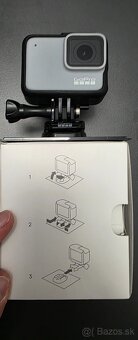 GoPro HERO 7 White 120€ - 13