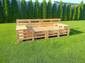 terasovy, zahradny paletovy nabytok - nabytkova paleta teras - 13