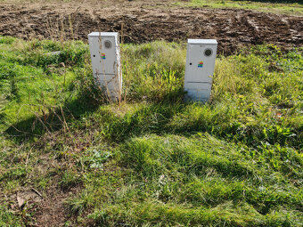 Rezervovaný: POZEMOK  č. 3, 722 m2, Súlovce , okr. TO - 13