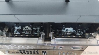 Predám Boombox TRK-W550E - Hitachi - 13