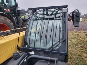 NEW HOLLAND TH 6.28 4X4 - 13