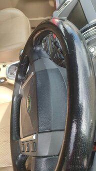 Freelander 2 HSE 2,2 na diely - 13