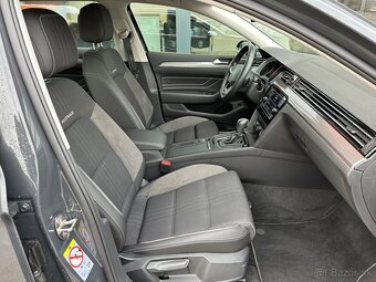 Volkswagen Passat Alltrack 2.0 TDI 147kW DSG 4Motion - 13