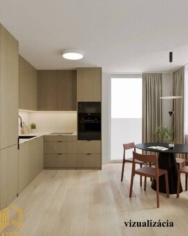 NOVÝ 2 – IZB. BYT (58m2) s BALKÓNOM a ZÁHRADOU, SENICA - 13