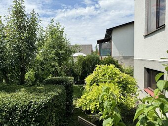 Znížená cena Predaj rodinného domu, Gabčíkovo, 7 izieb, po - 13