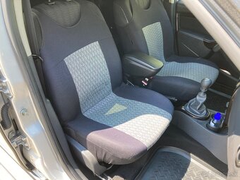 Dacia Duster 4x4 - 13