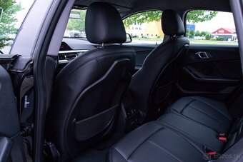 BMW 218i Gran Coupé A/T 140k - 13