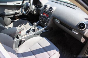 Audi A3 2.0l Tdi - 13