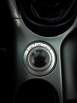 MITSUBISHI OUTLANDER 2.2 DI-D 2012 - 4x4 - NAVI-KAMERA-ŤAŽNE - 13