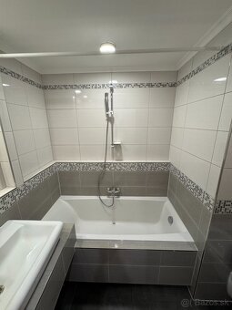 3 izbový byt - 13