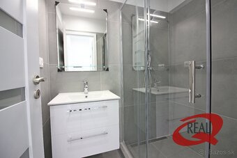 NOVÝ BYT S BALKÓNOM VO VÝBORNEJ LOKALITE - 13