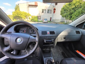Škoda Fabia - 13