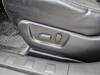 Nissan X-TRAIL T31 12/2011 - 13