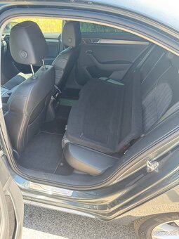 Škoda Superb 2.0 TDI SCR Style DSG - 13