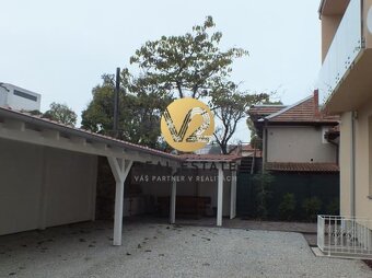 NA PRENÁJOM nadštandardný 3-izbový byt v rodinnom dome, pria - 13