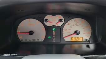 Dovoz GB Hyundai Teracan - 13