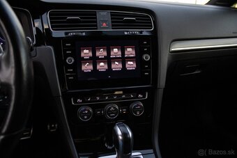 Volkswagen Golf 7.5 GTI DSG - 13