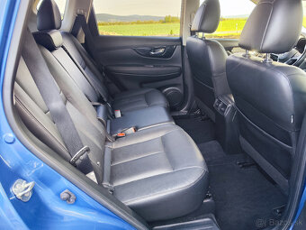 Nissan X-Trail dCi 150 Tekna Xtronic - 13