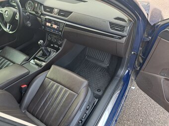 Superb L&K 110KW, 6st. manual - 13
