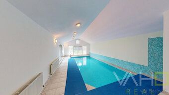 🏡 PRENÁJOM VILY, KTORÁ DEFINUJE POJEM KOMFORT – MILOSLAVOV - 13