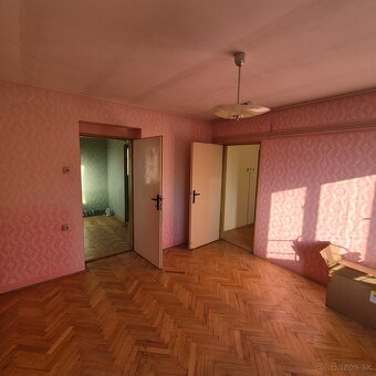 TIMA Real ponúka na predaj 3-izbový byt s balkónom, garážou - 13