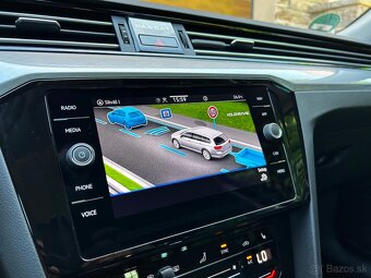 VW Passat Variant 2.0 TDI EVO Business DSG - 13