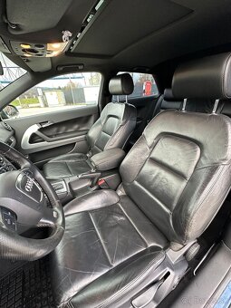 Audi a3 8p 2.0tdi 103kw DSG S-line - 13