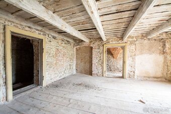 Na predaj rodinný dom Kežmarok Hradné námestie - 13