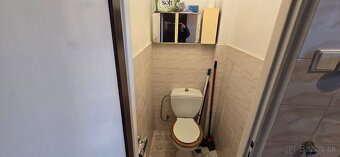 SKVELÁ PONUKA , RODINNÝ DOM V KOVÁČOVEJ okr. ZVOLEN - 13