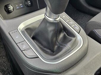 Hyundai i30 CW 1.0 T-GDi 88kw - Edícia GO - 13