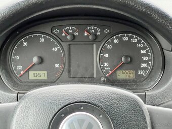 Volkswagen polo 1.4tdi - 13