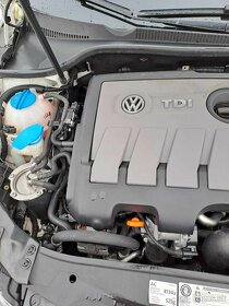 Volkswagen GOLF 1,6 TDI - 13