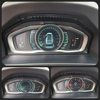 Volvo V60 D4 2.0L Drive-E Momentum Geartronic - 13