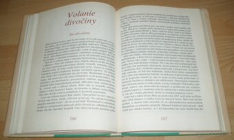 Hnedý vlk - 13