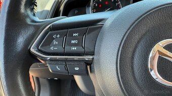 Mazda CX-3 2.0 Skyactiv-G121 Revolution A/T - 13