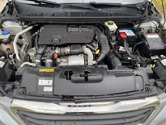 308 SW 1.6HDI - 13