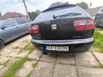 Seat Leon 1.9tdi - 13