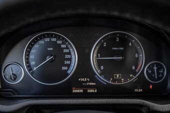 BMW X4 xDrive20d xLine A/T - 13