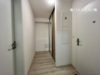 IBA U NÁS 1,5-izbový byt na prenájom, Malokrasňanská, BA - 13