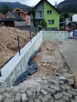 Ponúkam prerábky bytov a objektov - 13