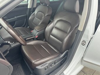 ŠKODA SUPERB 2 COMBI FACELIFT L&K 2.0 TDI 125KW DSG A6 - 13