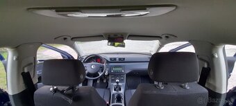 Volkswagen Passat B6 - 13