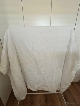 Posteľné obliečky 240x220cm - 13