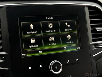 Renault Megane 1.6 benzín - 13