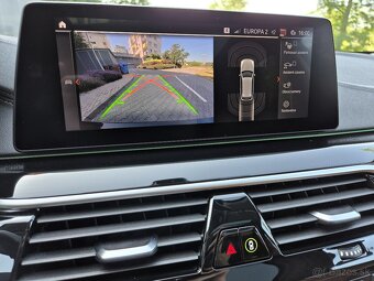 BMW 520d xDrive Touring Luxury line (140kw/190k) - 13
