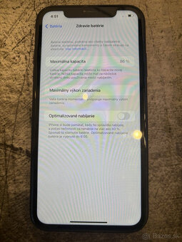 Iphone XR 64 GB – Black - 13